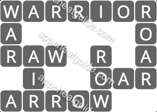 Wordscapes 2081 Mist 1 Twilight answer image answer