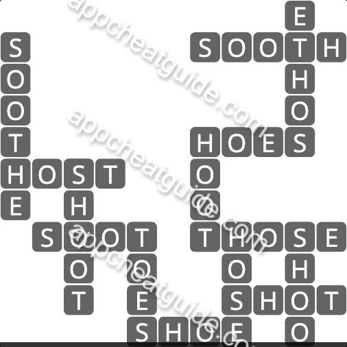 Wordscapes 2098 Bright 2  Twilight answer image answer