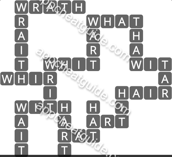 Wordscapes 2099 Bright 3  Twilight answer image answer