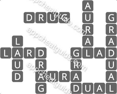 Wordscapes 2104 Bright 8  Twilight answer image answer