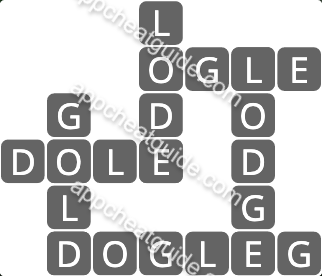 Wordscapes 2107 Bright 11  Twilight answer image answer