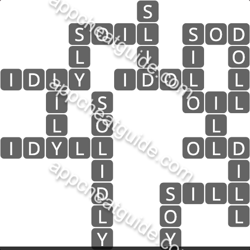 Wordscapes 2109 Bright 13  Twilight answer image answer