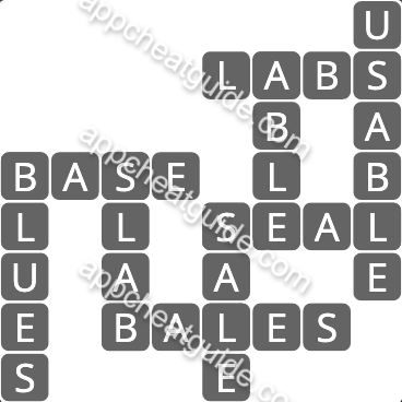 Wordscapes 211 Cloud 3  Sky answer image answer