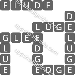 Wordscapes 2111 Bright 15  Twilight answer image answer