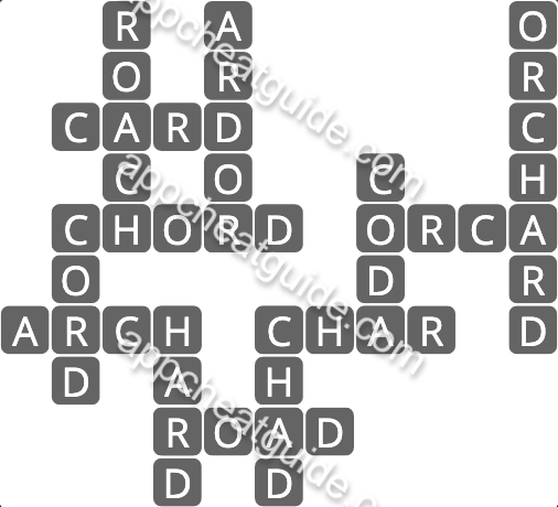 Wordscapes 2112 Bright 16  Twilight answer image answer