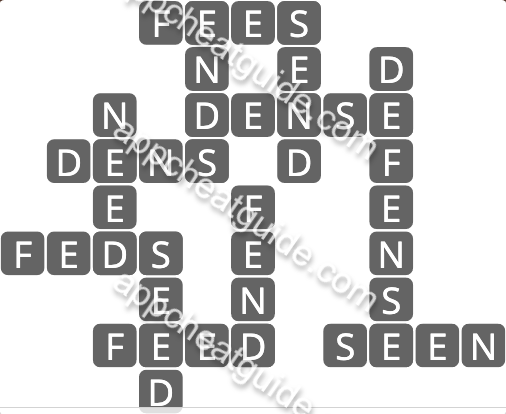 Wordscapes 2113 Dawn 1 Twilight answer image answer