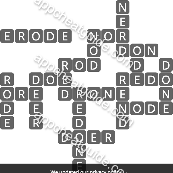 Wordscapes 2114 Dawn 2 Twilight answer image answer