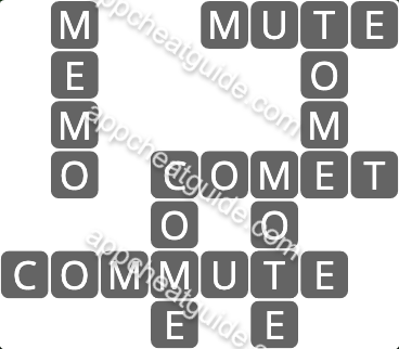 Wordscapes 2118 Dawn 6  Twilight answer image answer