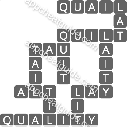 Wordscapes 2121 Dawn 9  Twilight answer image answer