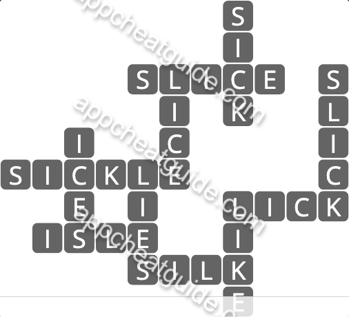 Wordscapes 2122 Dawn 10  Twilight answer image answer