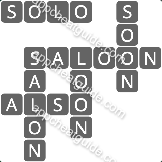 Wordscapes 2127 Dawn 15 Twilight answer image answer