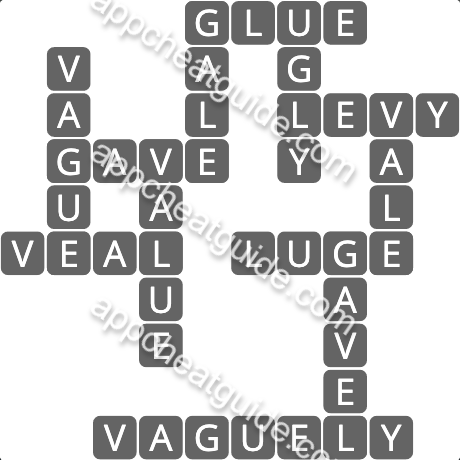 Wordscapes 2132 Brood 4  Twilight answer image answer