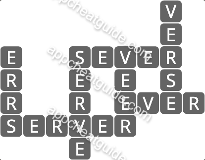 Wordscapes 2135 Brood 7 Twilight answer image answer