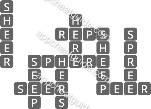 Wordscapes 2138 Brood 10  Twilight answer image answer