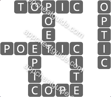 Wordscapes 2139 Brood 11  Twilight answer image answer