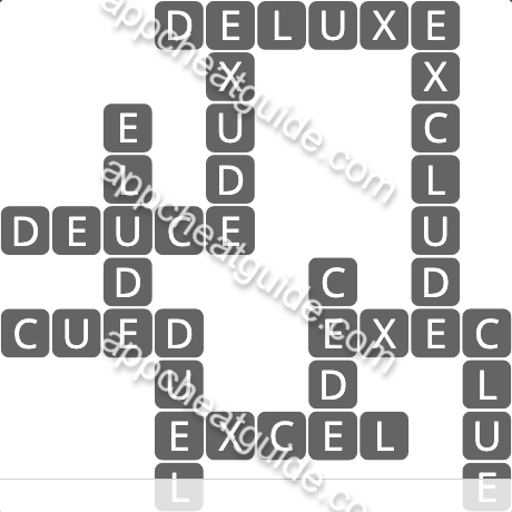 Wordscapes 2140 Brood 12  Twilight answer image answer