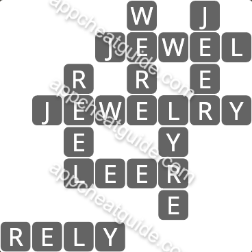 Wordscapes 2143 Brood 15  Twilight answer image answer