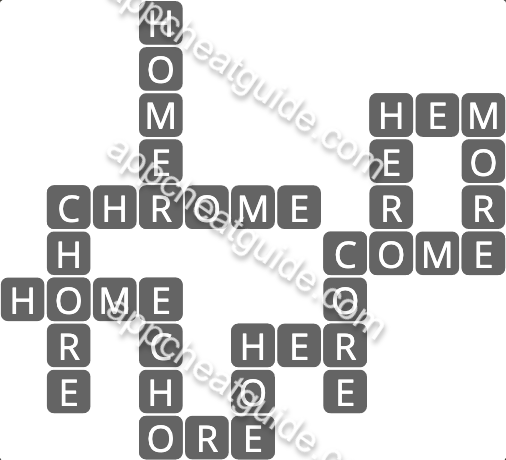 Wordscapes 215 Cloud 7  Sky answer image answer