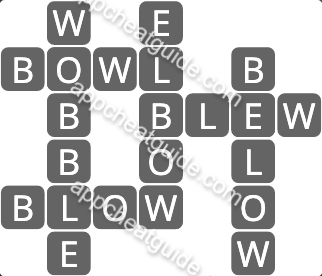 Wordscapes 2159 View 15 Twilight answer image answer