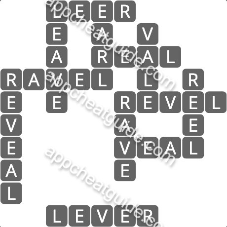 Wordscapes 2162 Fall 2  Marsh answer image answer