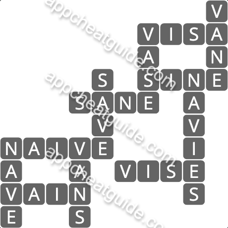 Wordscapes 2165 Fall 5  Marsh answer image answer