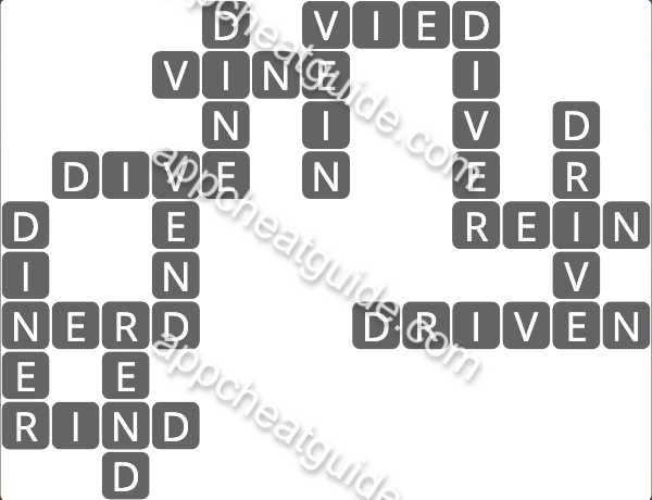 Wordscapes 2175 Fall 15  Marsh answer image answer