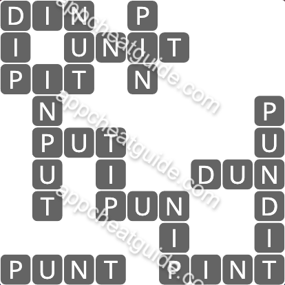 Wordscapes 2177 Bark 1  Marsh answer image answer