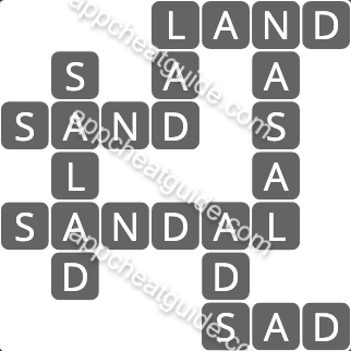 Wordscapes 2179 Bark 3  Marsh answer image answer