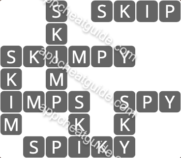 Wordscapes 218 Cloud 10  Sky answer image answer