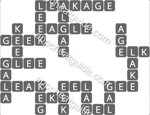 Wordscapes 2183 Bark 7 Marsh answer image answer