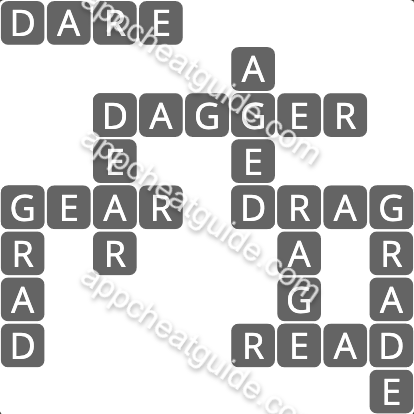 Wordscapes 2186 Bark 10  Marsh answer image answer