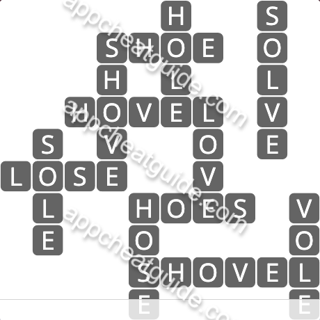 Wordscapes 2188 Bark 12  Marsh answer image answer