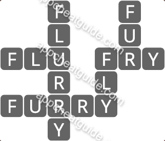 Wordscapes 2189 Bark 13  Marsh answer image answer