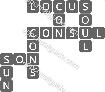 Wordscapes 219 Cloud 11  Sky answer image answer