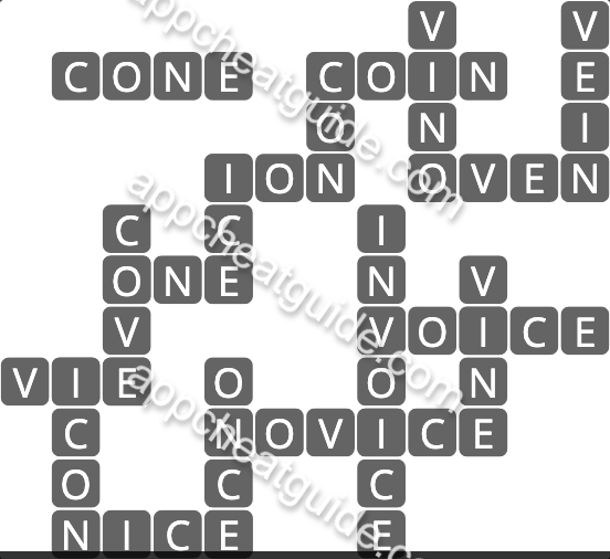 Wordscapes 2200 Red 8 Marsh answer image answer