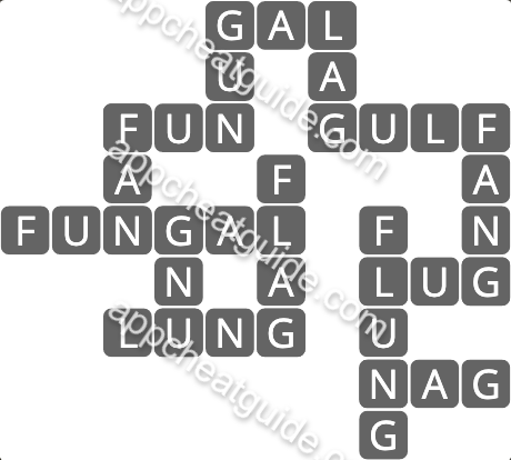 Wordscapes 2203 Red 11 Marsh answer image answer