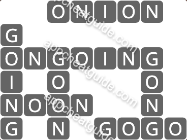 Wordscapes 2204 Red 12 Marsh answer image answer