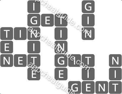 Wordscapes 2205 Red 13 Marsh answer image answer