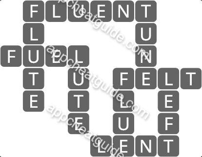 Wordscapes 2209 Vivid 1  Marsh answer image answer