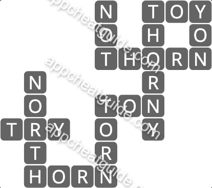 Wordscapes 221 Cloud 13  Sky answer image answer