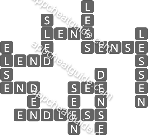 Wordscapes 2223 Vivid 15  Marsh answer image answer