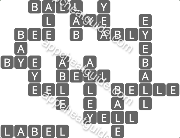 Wordscapes 2228 Cover 4  Marsh answer image answer