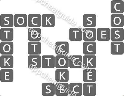 Wordscapes 2230 Cover 6  Marsh answer image answer