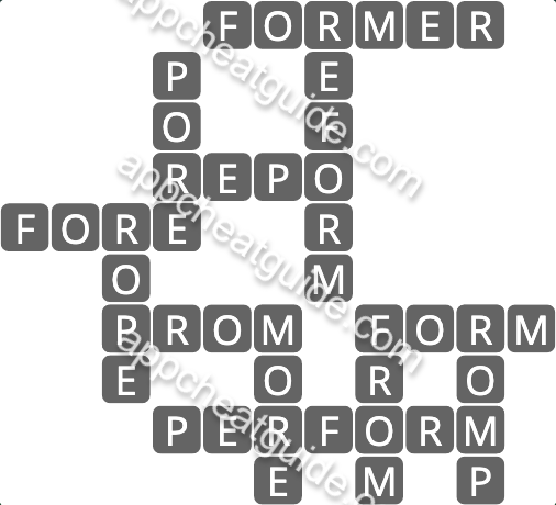 Wordscapes 2236 Cover 12  Marsh answer image answer