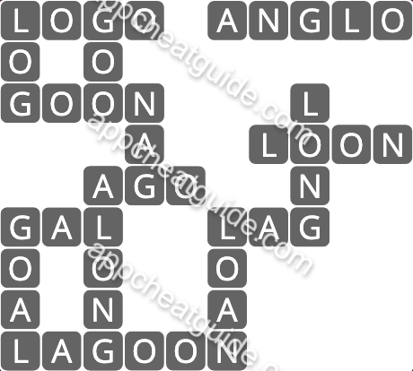 Wordscapes 2237 Cover 13  Marsh answer image answer