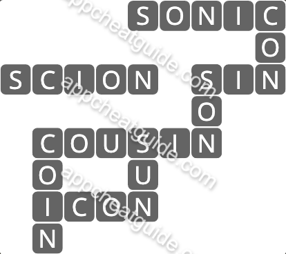 Wordscapes 2239 Cover 15 Marsh answer image answer