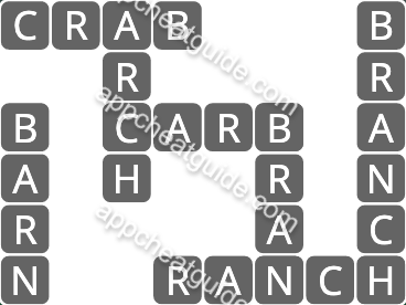 Wordscapes 224 Cloud 16  Sky answer image answer