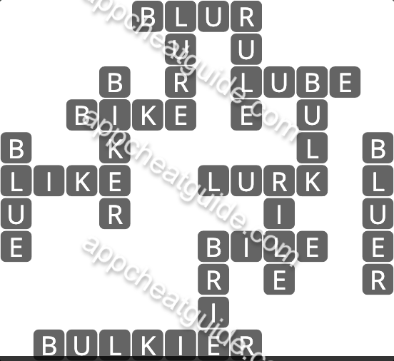 Wordscapes 2248 Fir 8 Woods answer image answer