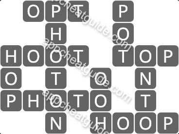 Wordscapes 225 Sun 1  Sky answer image answer