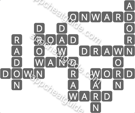 Wordscapes 228 Sun 4  Sky answer image answer